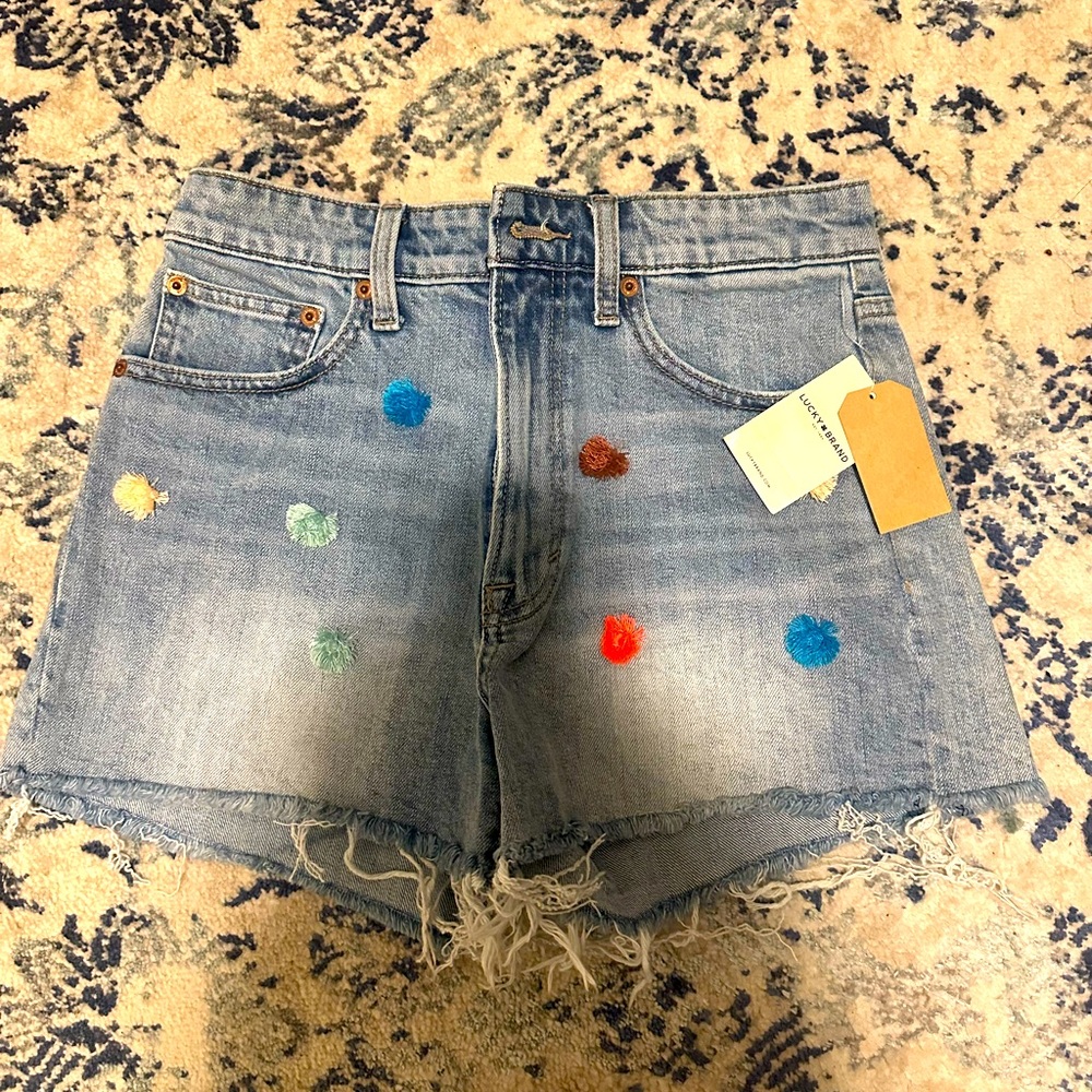 Lucky Brand Shorts